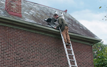 what affects urgent Eastwood End roof repairs