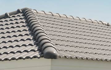 advantages of Eastwood End clay roofing