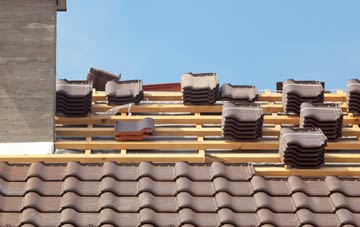 Eastwood End clay roofing costs