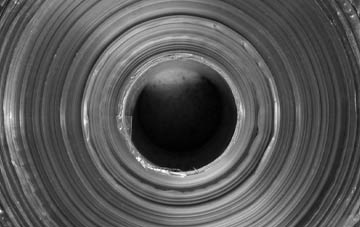 Eastwood End edpm waterproofing