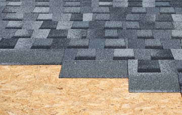 expert Eastwood End asphalt roof companies