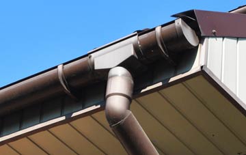 types of Eastwood End fascias
