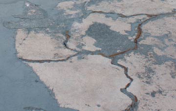 fibreglass roofing replacement Eastwood End