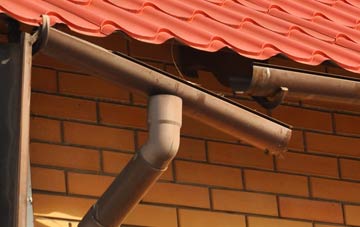 Eastwood End gutter repair costs