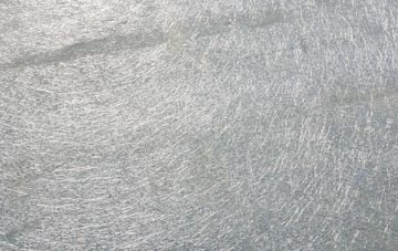 Eastwood End laminate fibreglass or shingles?