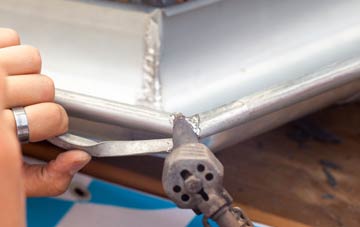 disadvantages of Eastwood End lead roofing