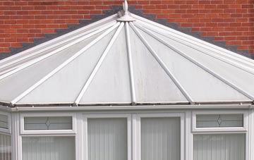 Eastwood End polycarbonate conservatory roof repairs