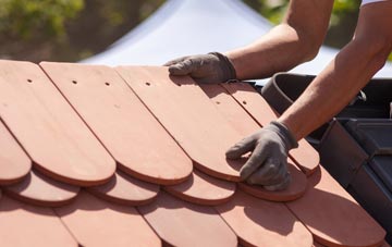 Eastwood End roof tile contractors