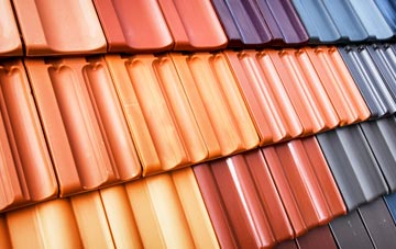 Eastwood End roof tile costs