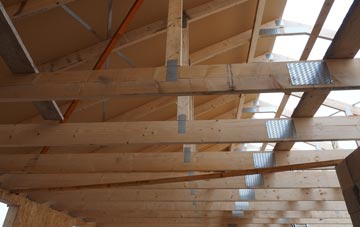 Eastwood End roof truss costs