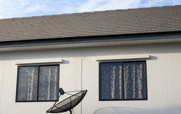 Eastwood End rubber roof costs