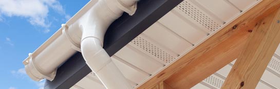 get Eastwood End guttering quotes today