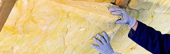 quotes for Eastwood End roof insulation