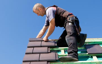 disadvantages of Eastwood End slate roofing