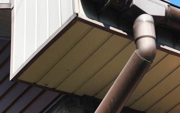 Eastwood End soffit installation costs