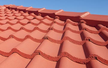 Eastwood End tile and slate roof replacement