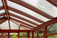 Eastwood End conservatory roofing insulation