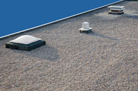 Eastwood End flat roofing
