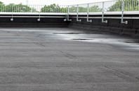 find rated Eastwood End flat roofing companies