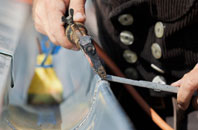 Eastwood End lead roof quotes