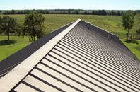 Eastwood End metal roof quotes