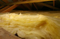Eastwood End pitch roof insulation