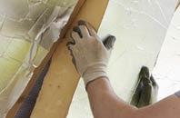 rated Eastwood End roof insulation companies