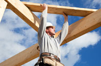 Eastwood End roof replacement work