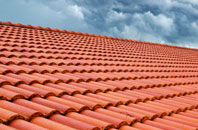 Eastwood End roofing tiles