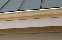Eastwood End soffit repair