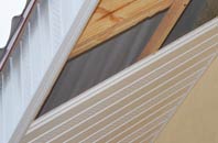 rated Eastwood End soffit repair companies